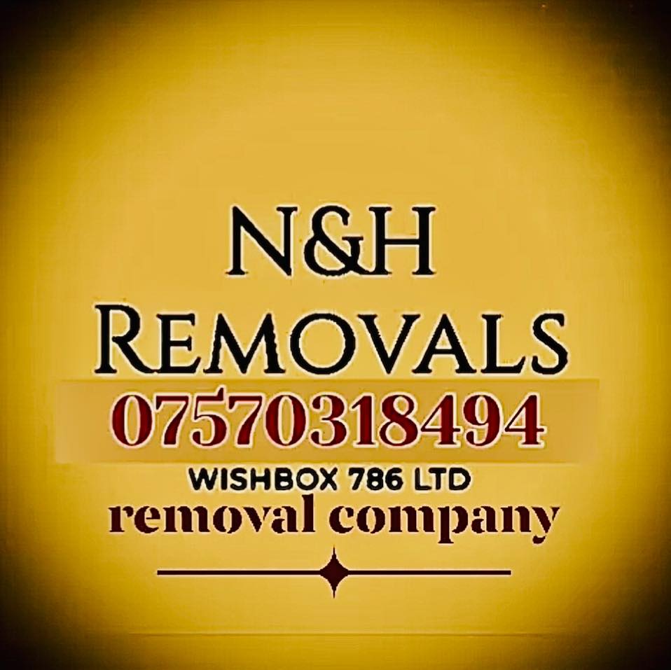 NH Removals Wishbox 786 Ltd